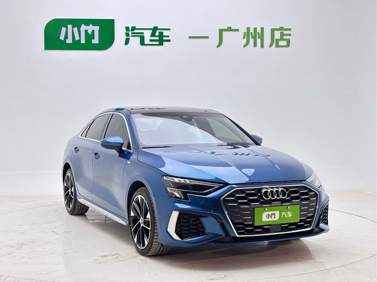 Audi A3, 2022 3