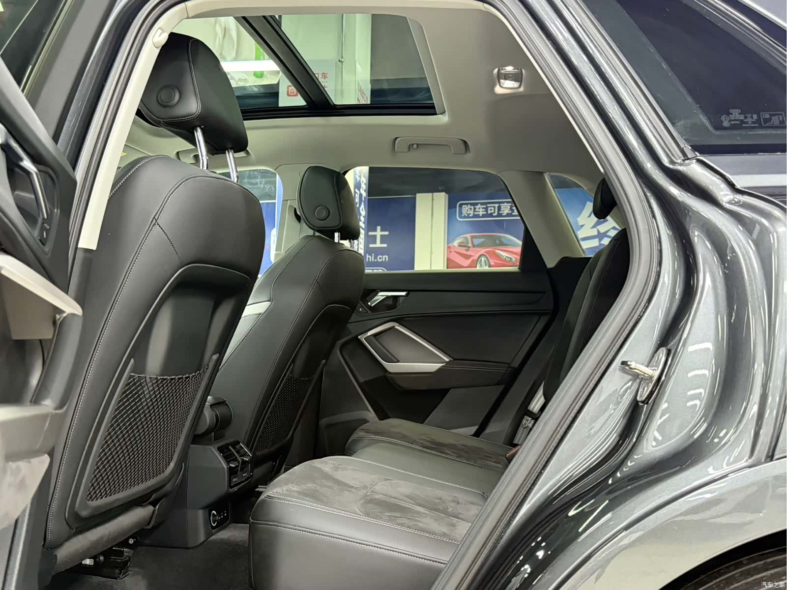 Audi Q3, 2022 18
