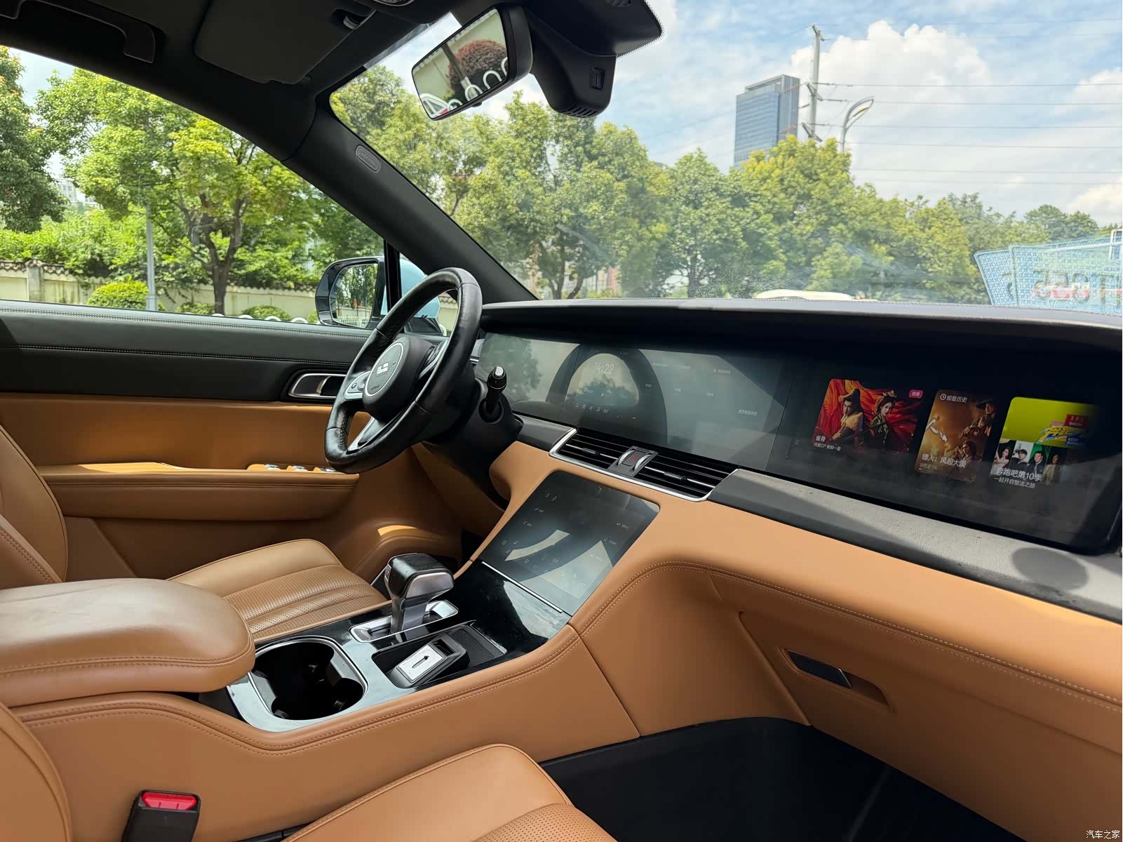 Li Auto ONE, 2020 9