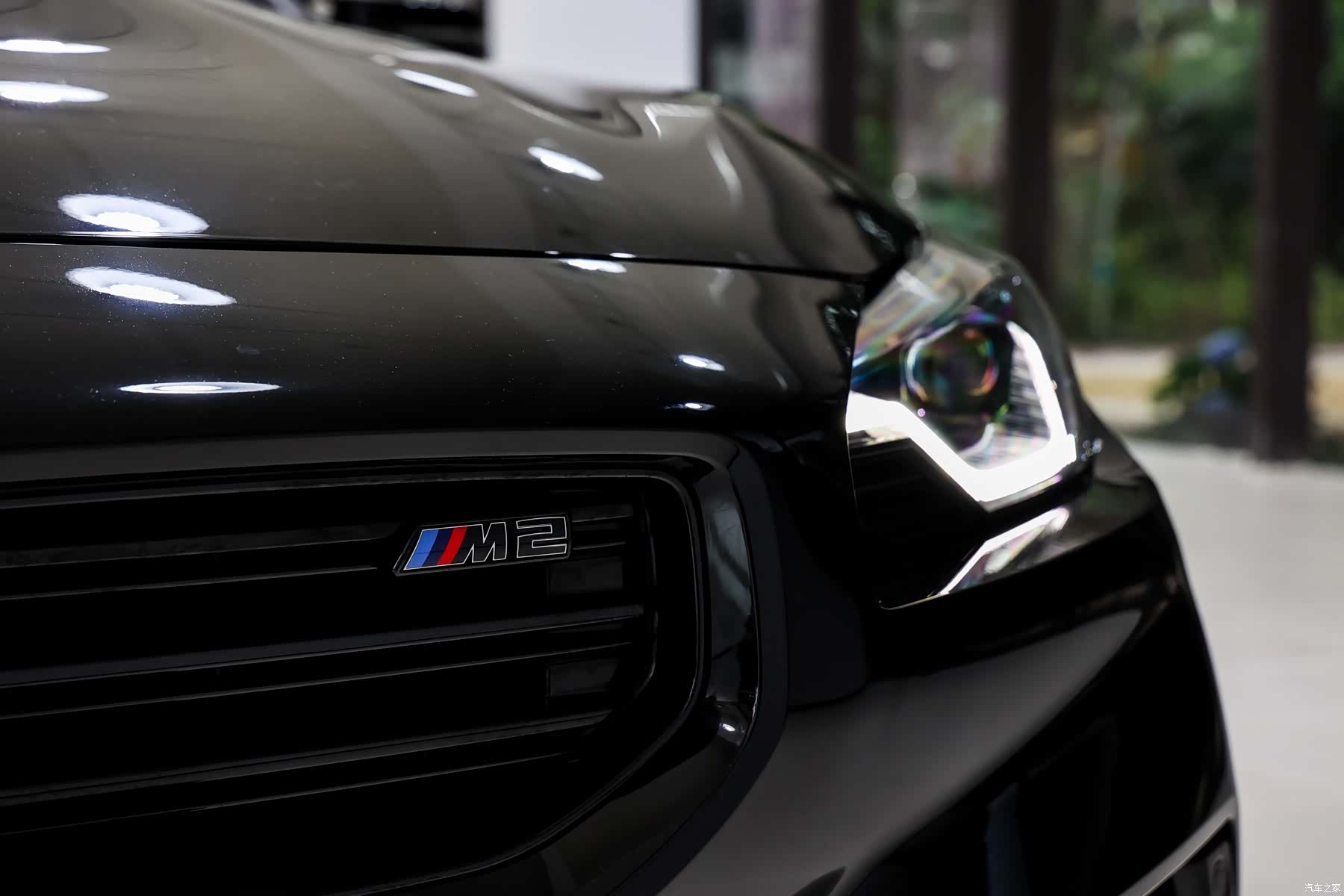 BMW M2, 2024 13