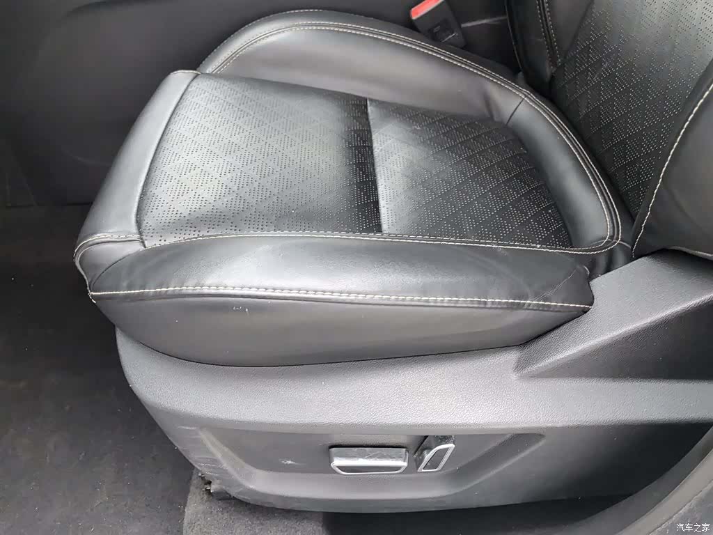 Chery Tiggo 8, 2019 20
