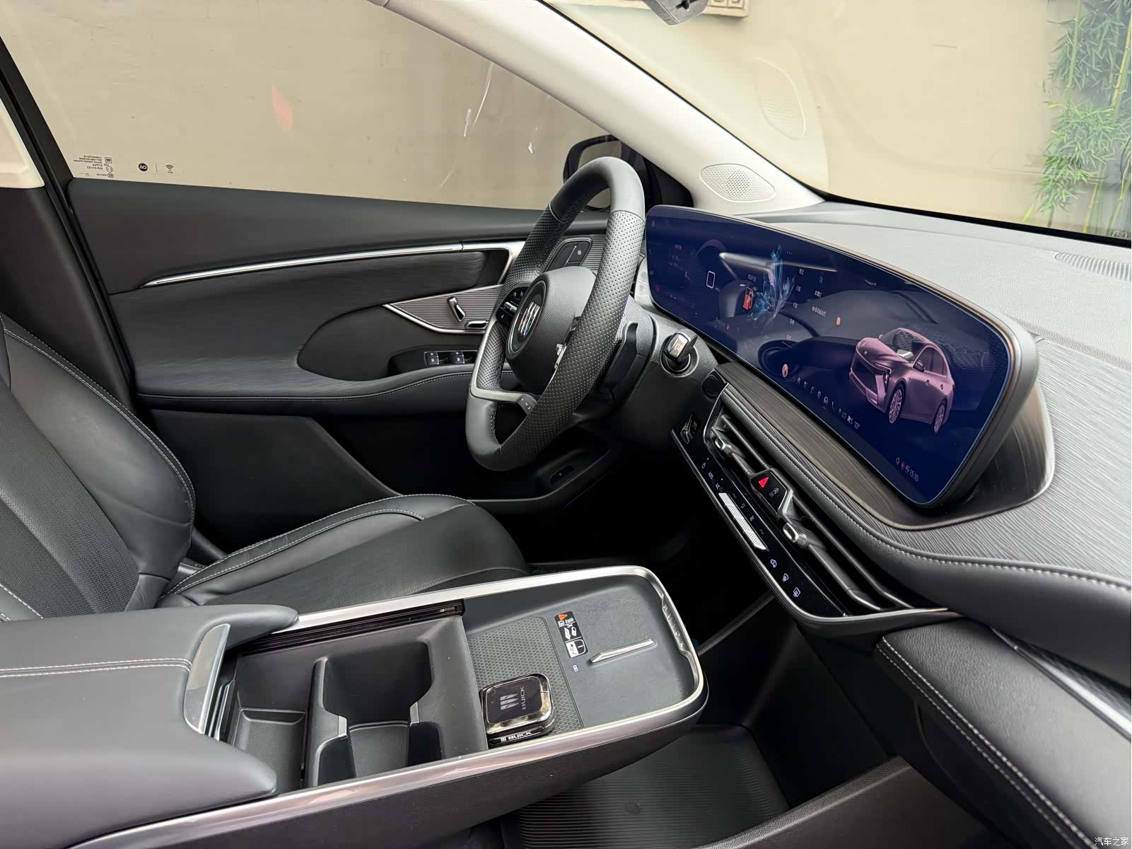 Buick LaCrosse, 2024 10