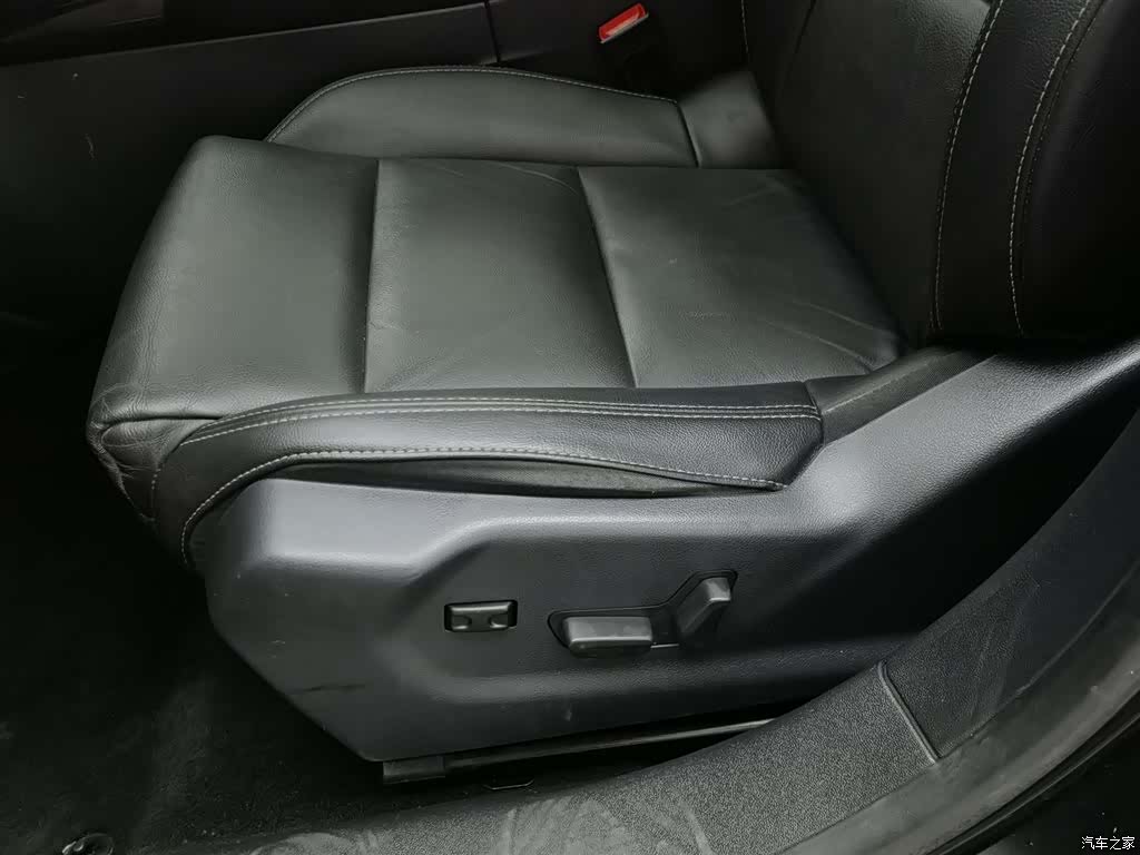 Citroen C5, 2017 20