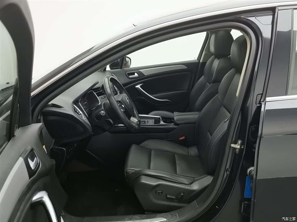 Citroen C5, 2017 10
