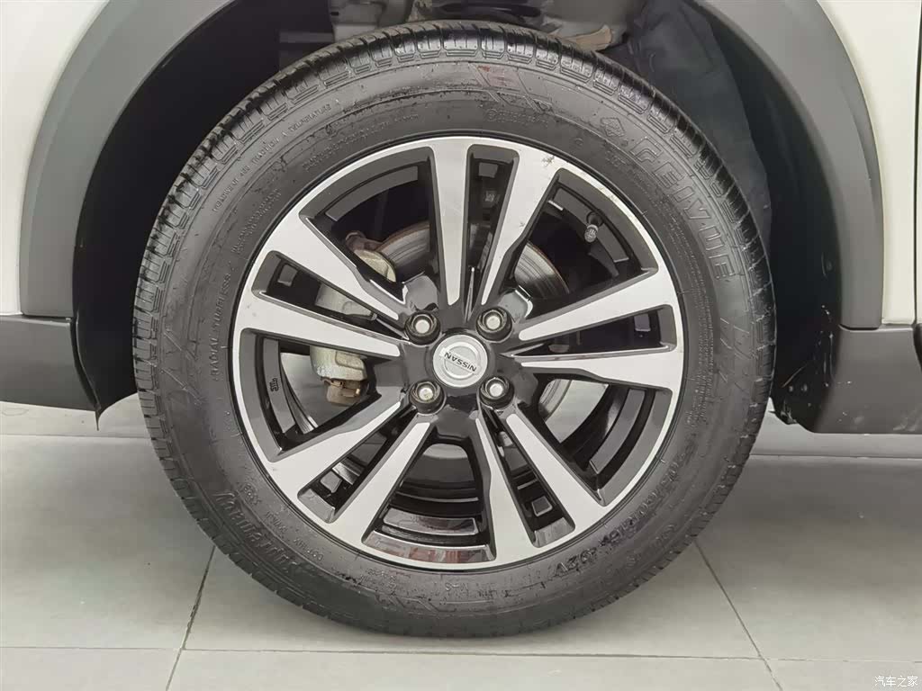 Nissan Kicks, 2020 17