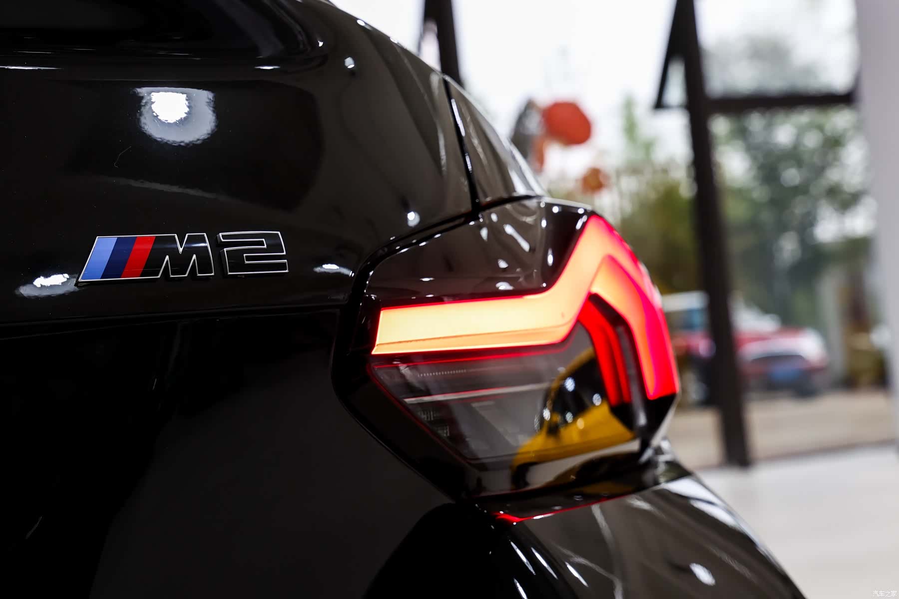 BMW M2, 2024 12