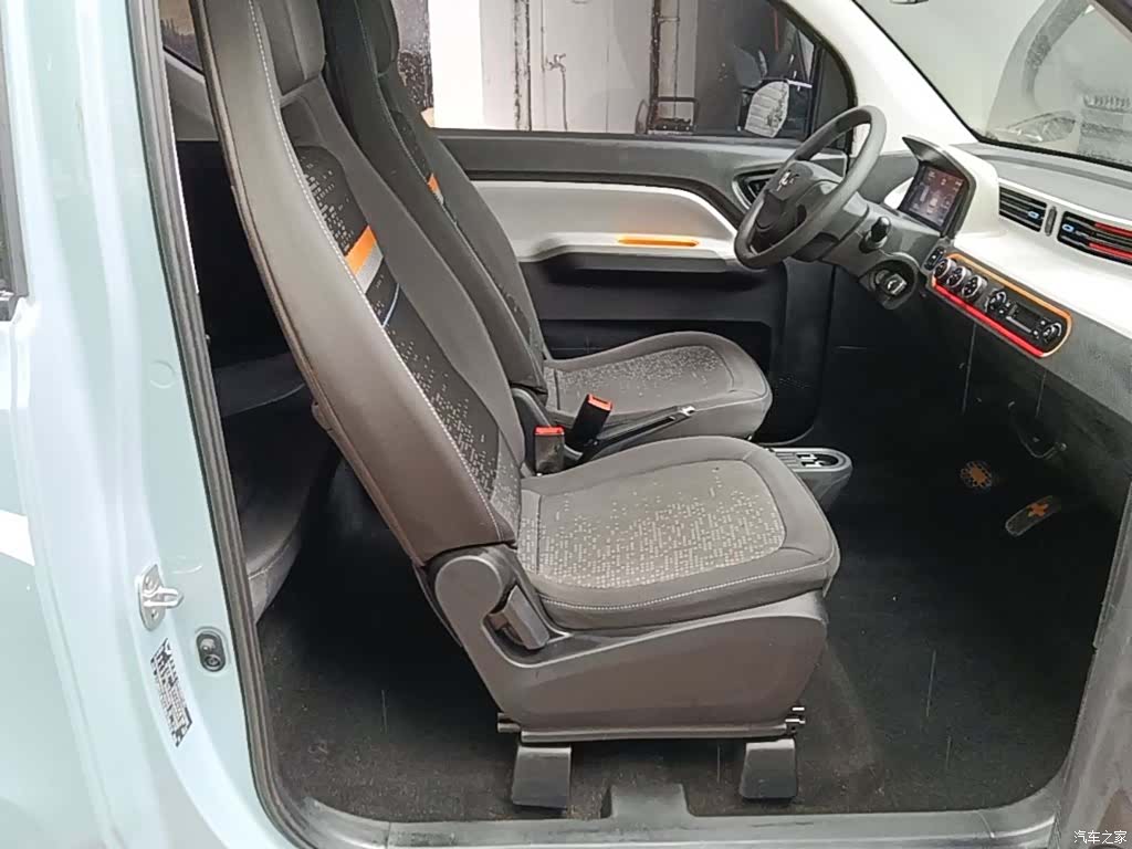 Wuling Yuan, 2020 25