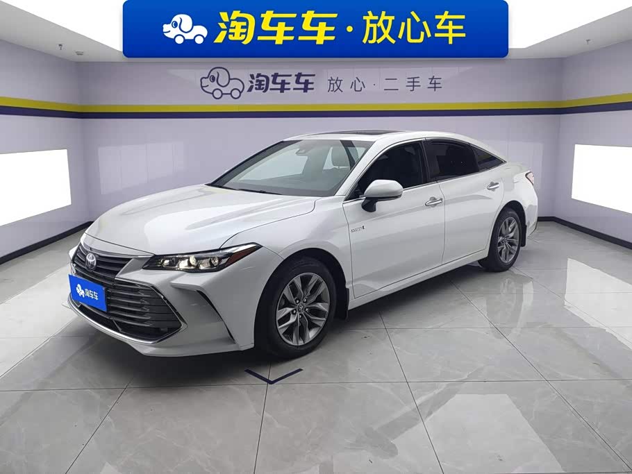 Toyota Avalon 2019 2.5L Luxury VI
