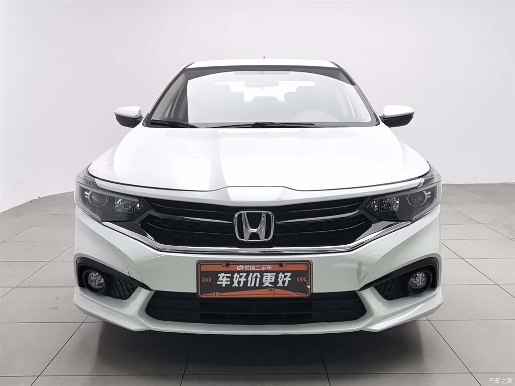 Honda V, 2019 3