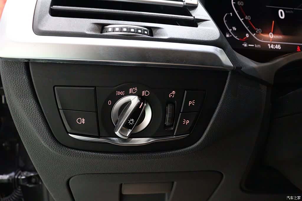 BMW X3, 2024 19