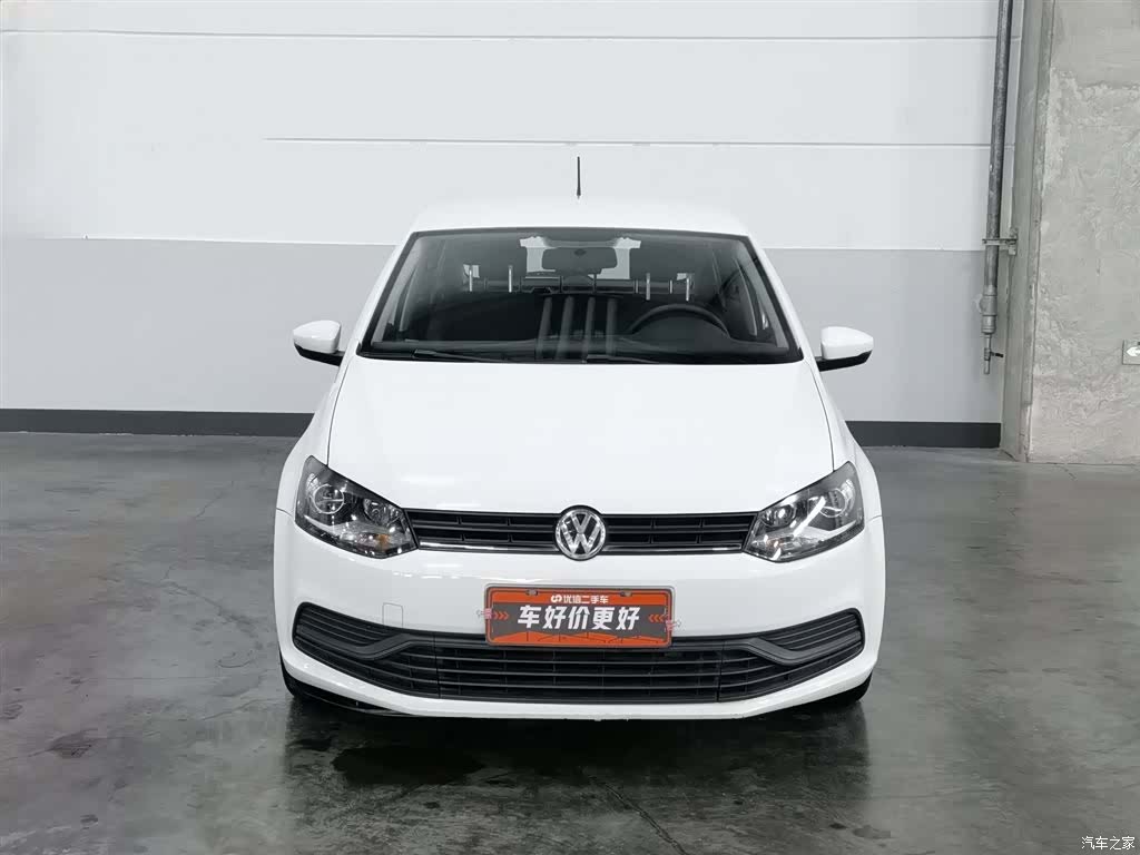 Volkswagen Polo, 2018 3