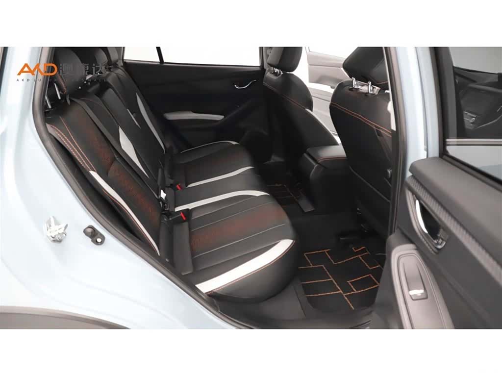 Subaru XV, 2019 8