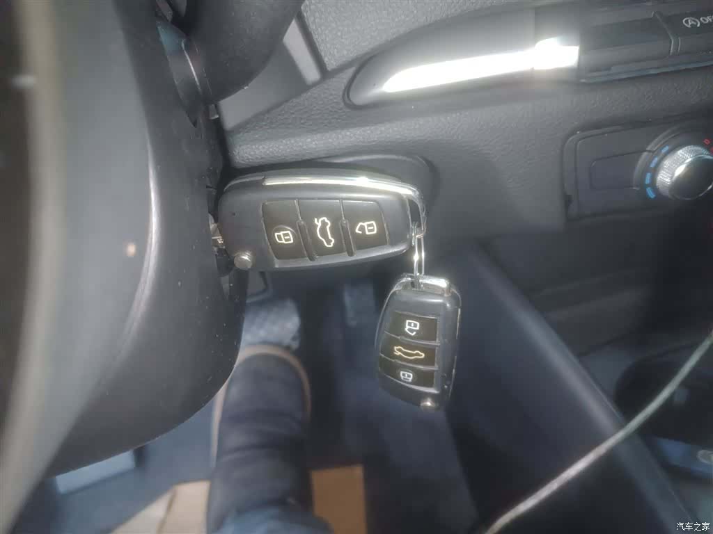 Audi A3, 2016 9