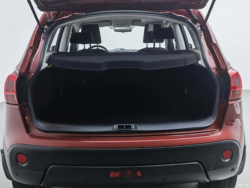 Nissan Qashqai, 2016 16