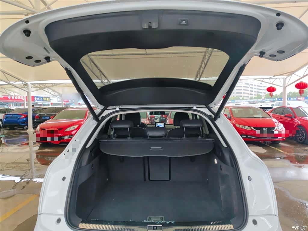 Audi Q3, 2018 19