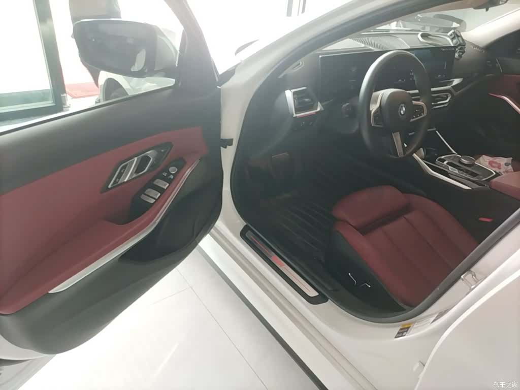 BMW i3, 2024 16