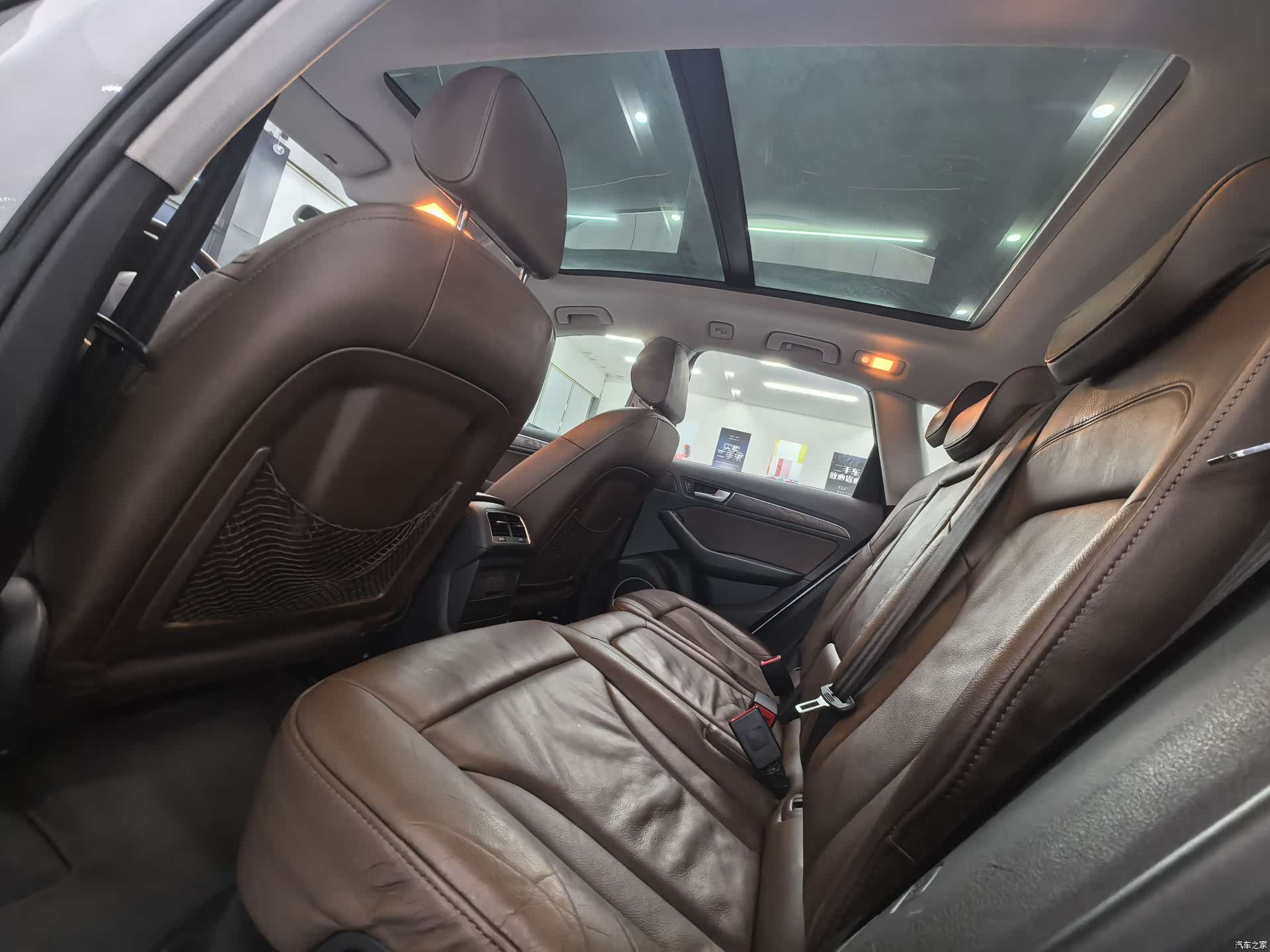 Audi Q5, 2015 9