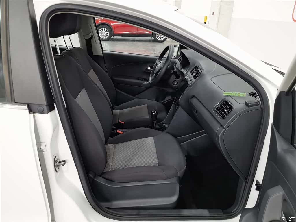 Volkswagen Polo, 2018 23