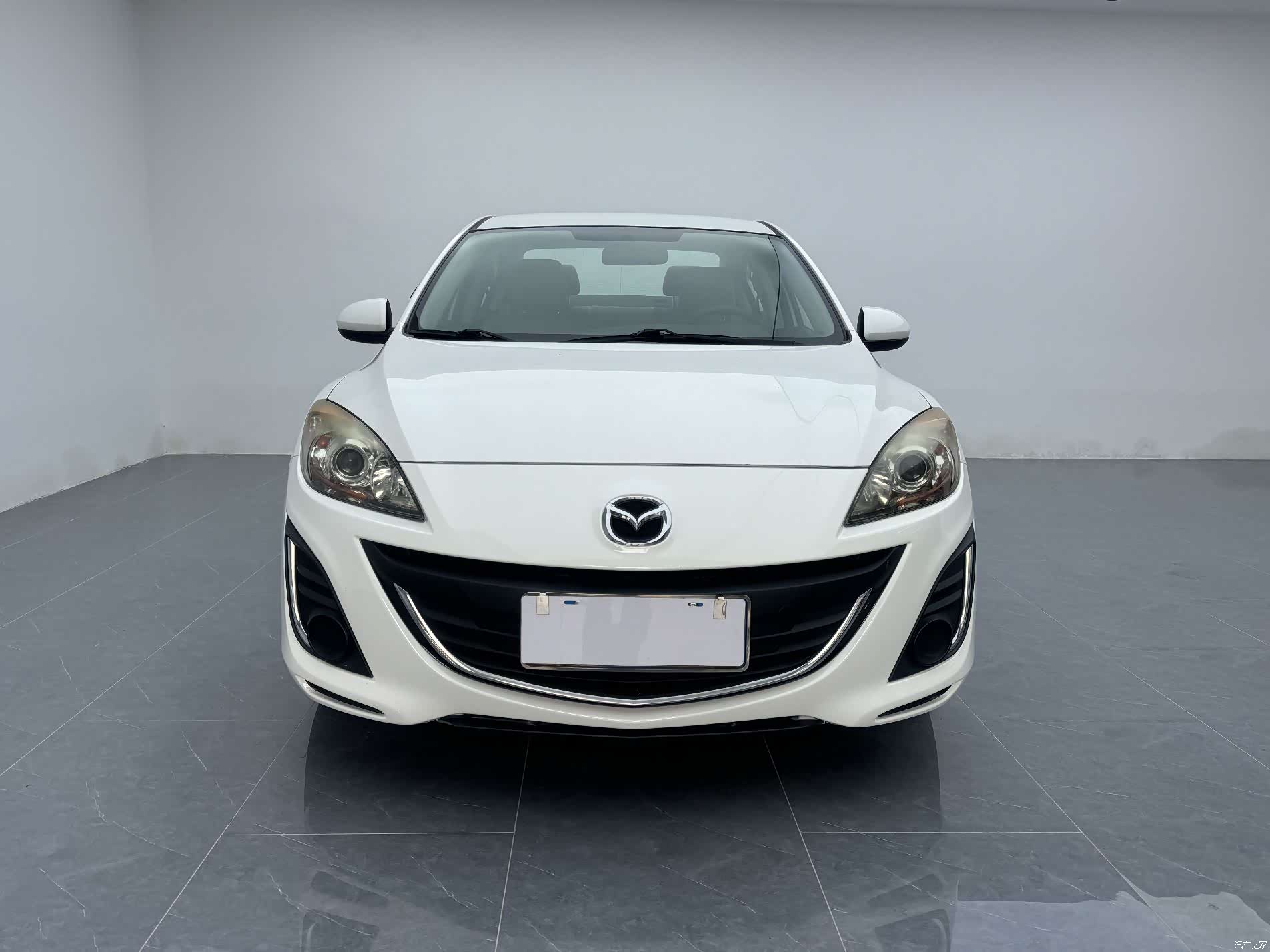 Mazda 3, 2016 2