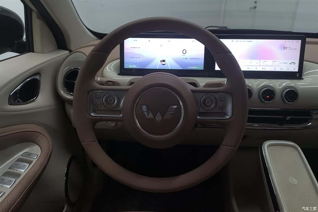 Wuling Bingo, 2025 15