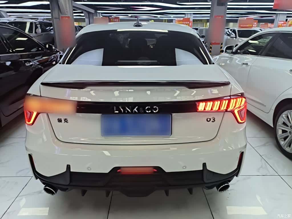 Lynk & Co 02, 2021 6