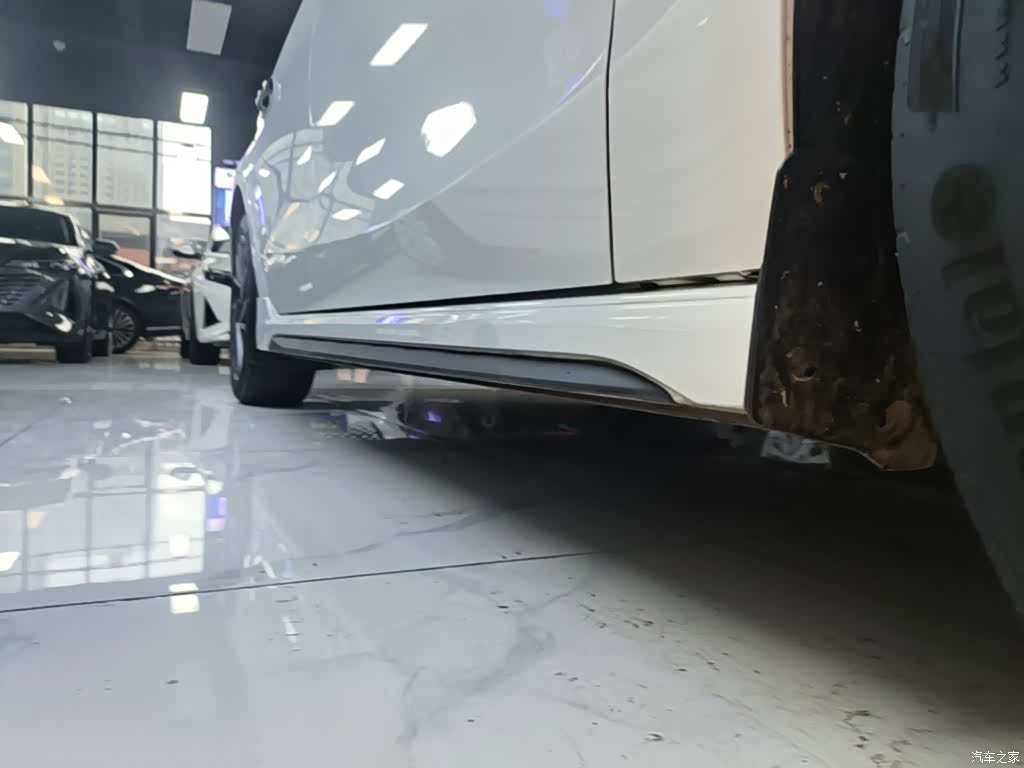 Lynk & Co 02, 2021 21
