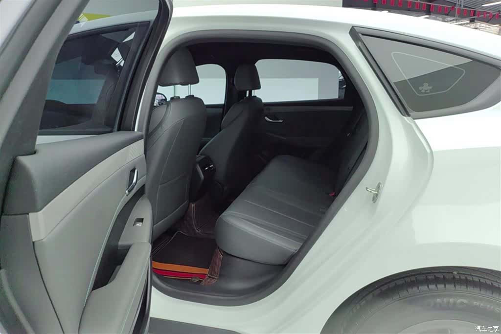 BYD Qin, 2025 11