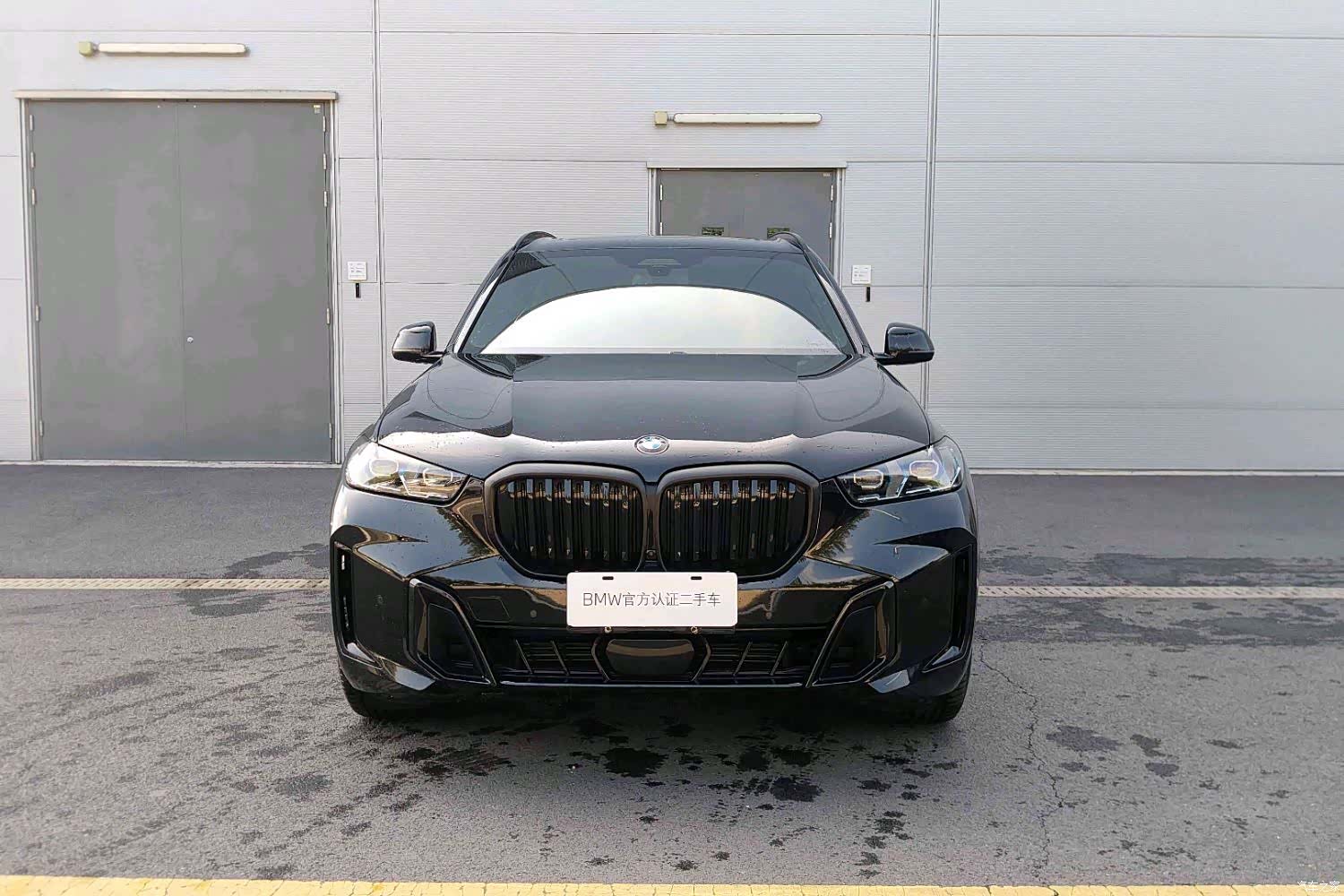 BMW X5, 2024 3