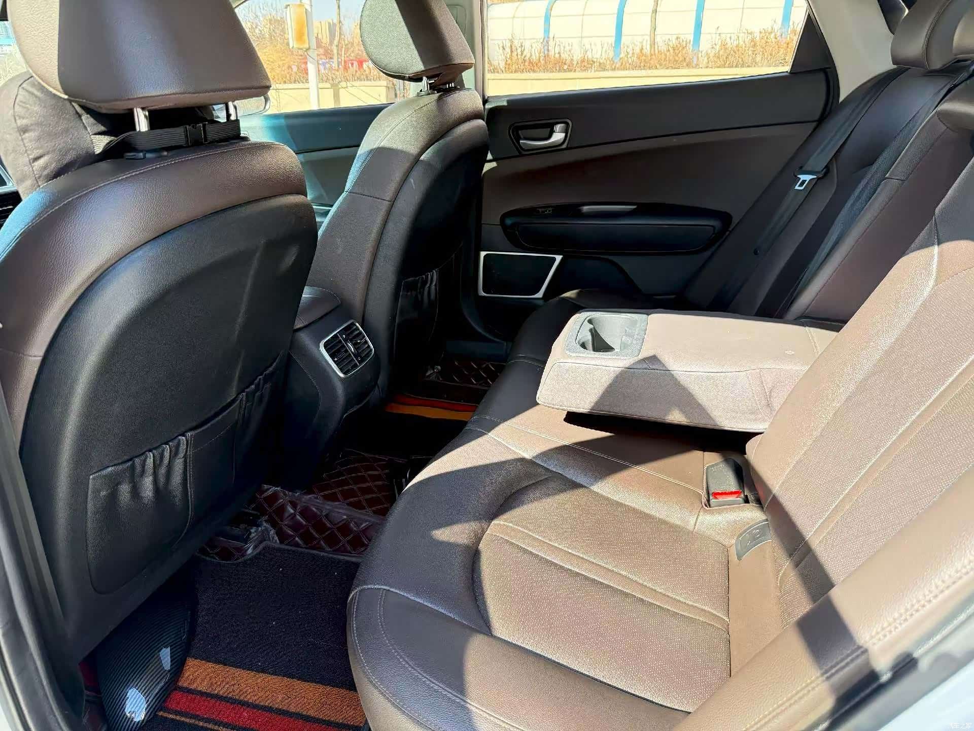 Kia K5, 2013 все фото