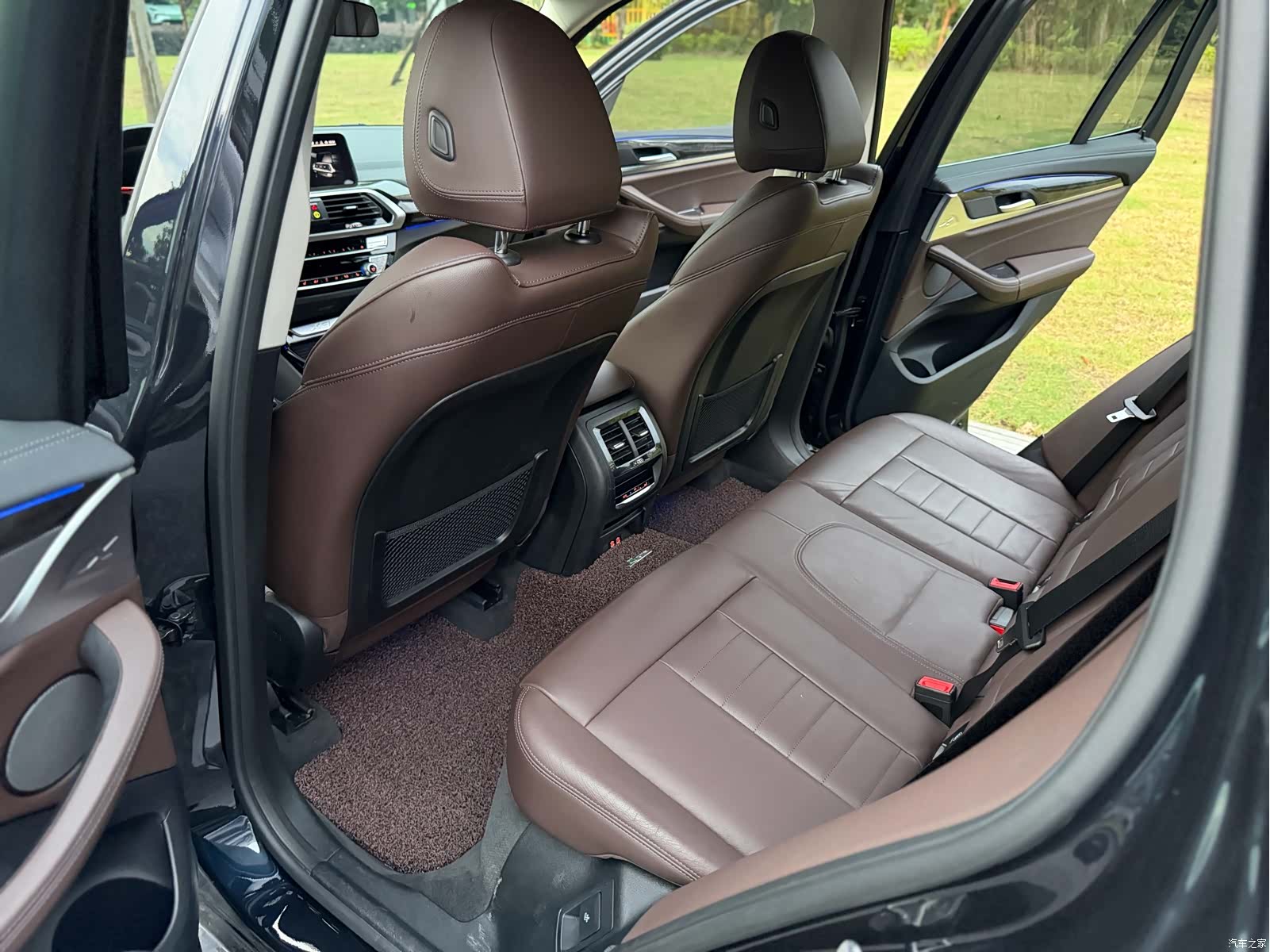 BMW X3, 2020 11