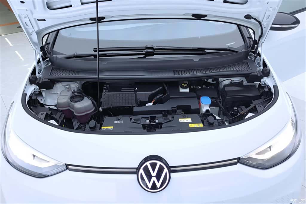 Volkswagen ID.3, 2024 10