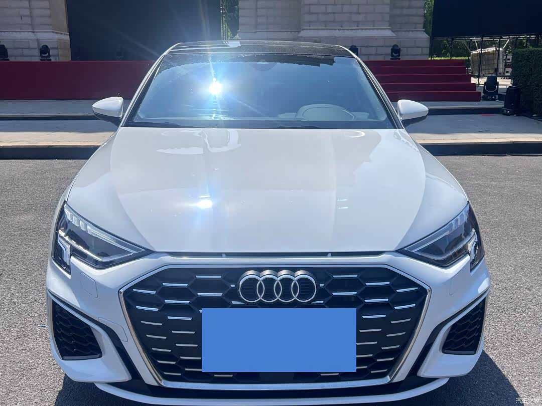 Audi A3, 2022 1