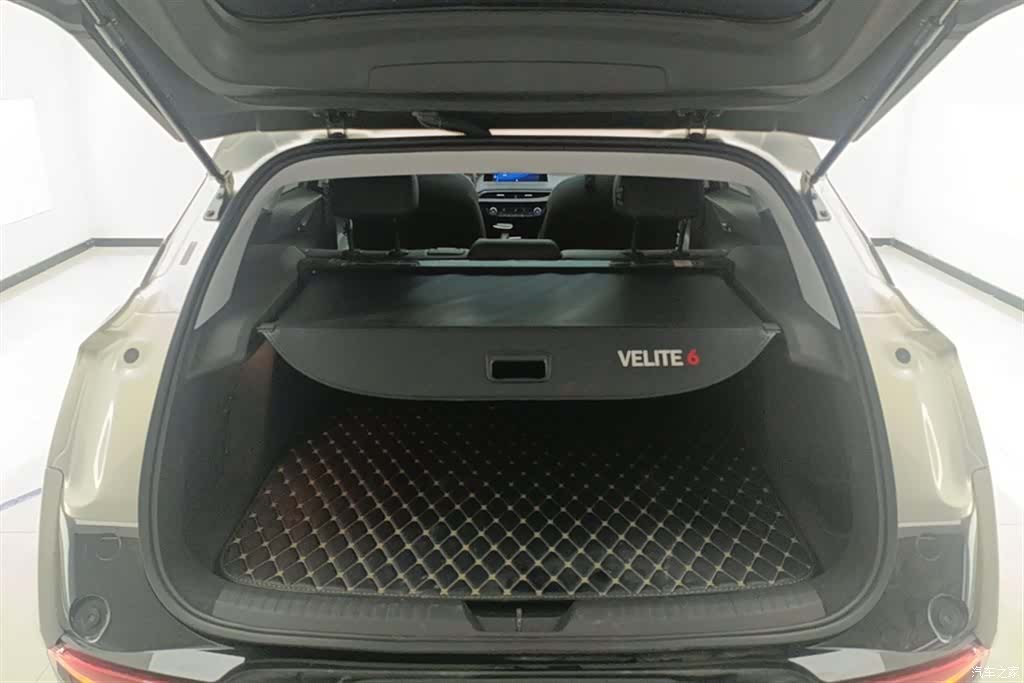 Buick Velite, 2024 4