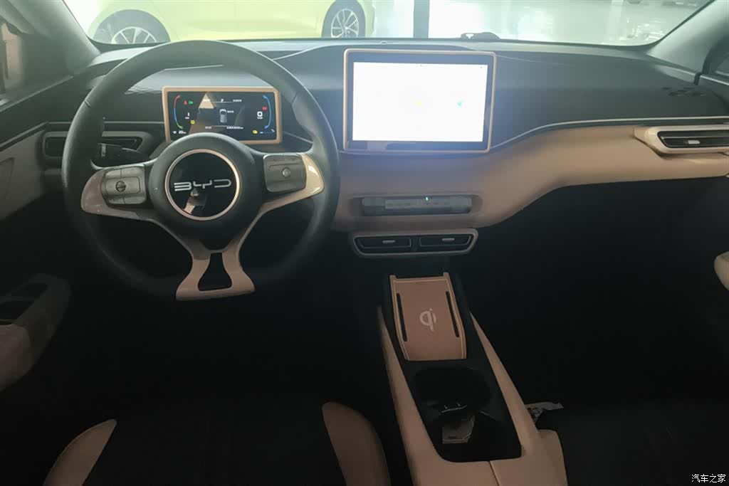 BYD Seagull, 2024 12