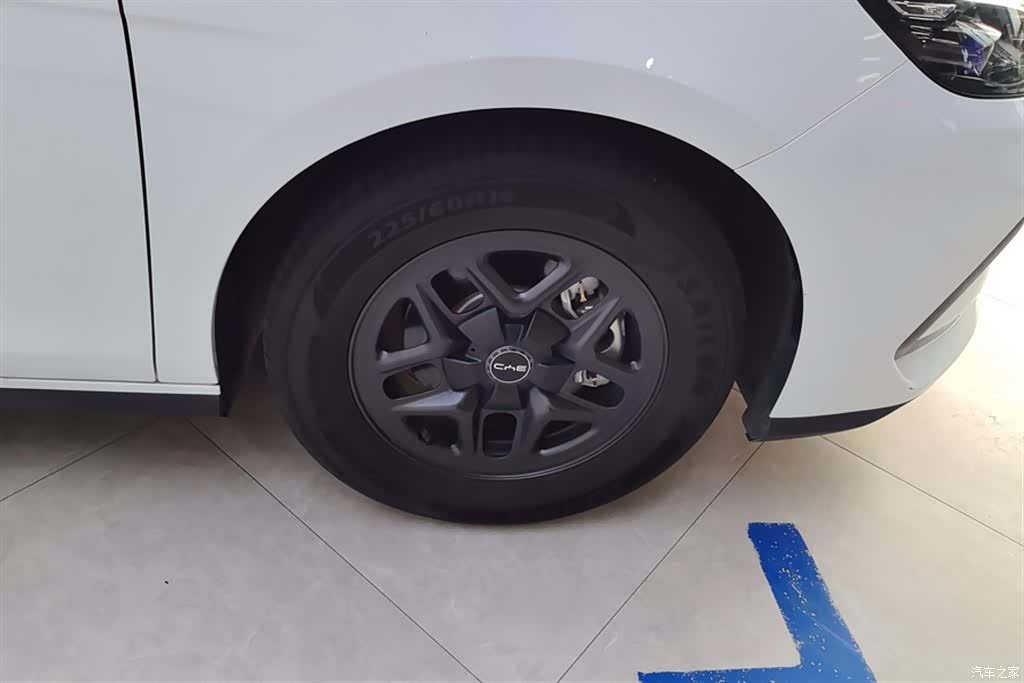 BYD Seal, 2025 6