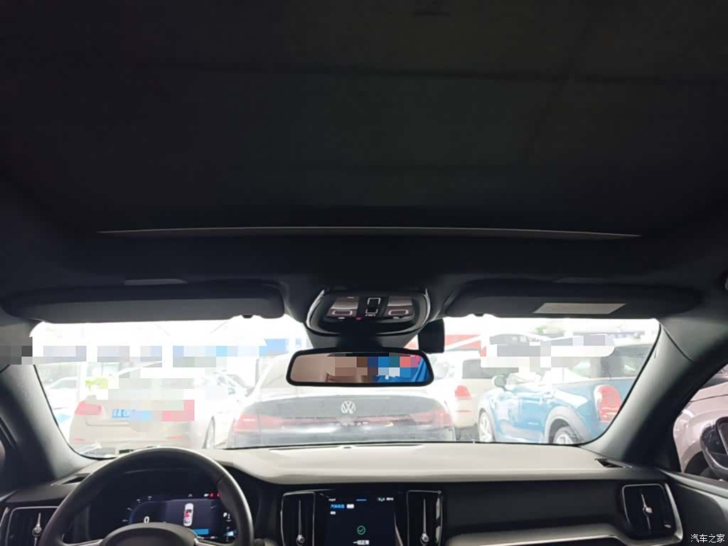 Volvo S60, 2023 18