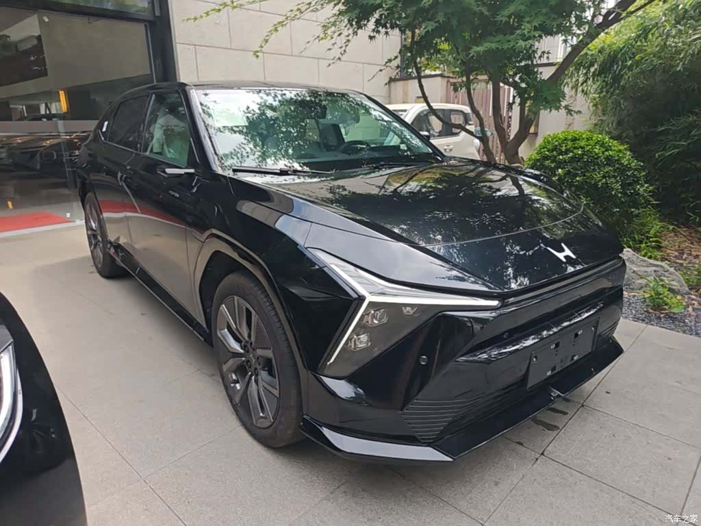 Honda Blazer, 2026 4
