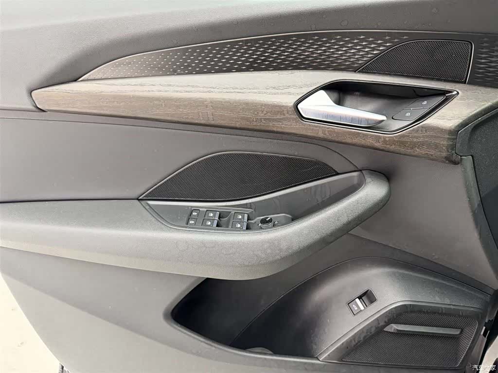 Audi Q6, 2023 21