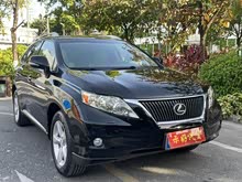 �׿���˹RX���� 2011�� 270 ������