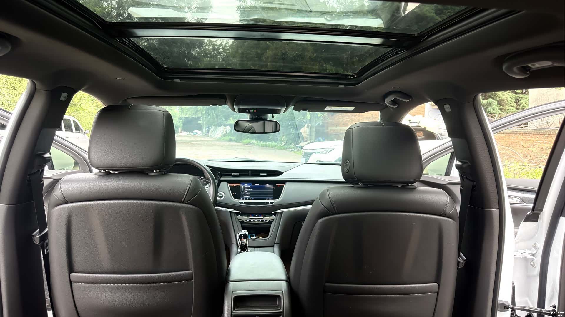 Cadillac XT5, 2021 9