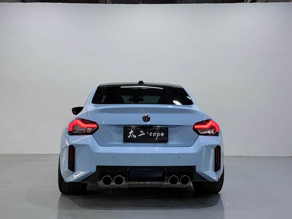 BMW M2