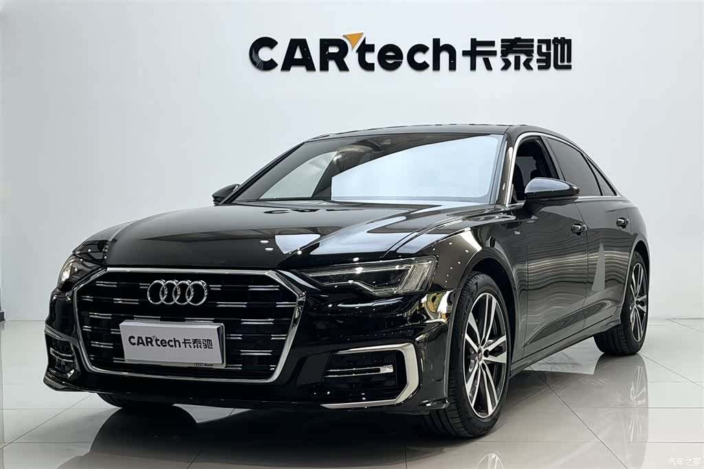 Audi A6L, 2024 1