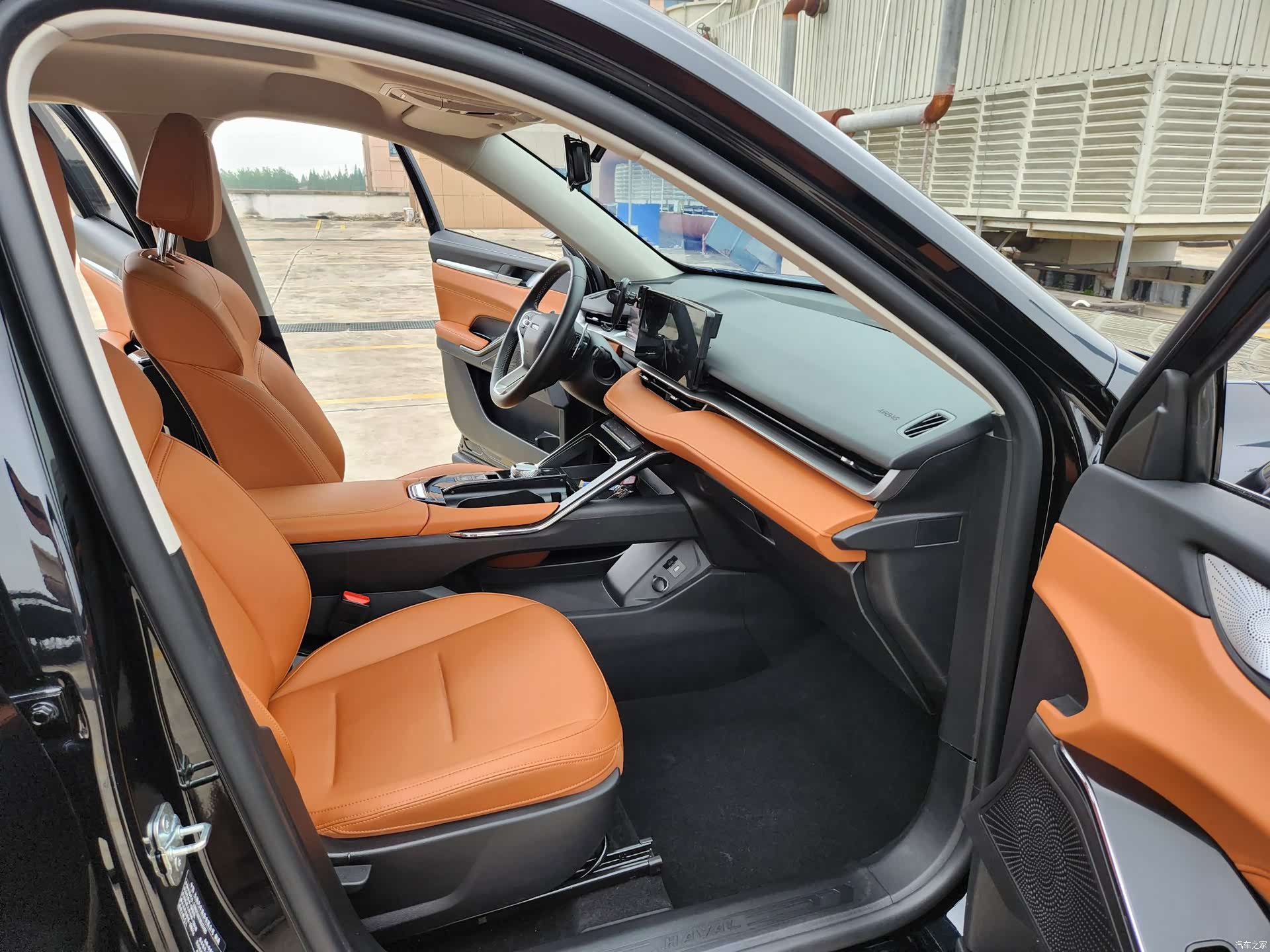 Haval H6, 2024 9