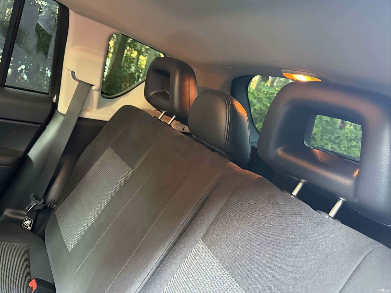 Jeep Compass, 2013 8