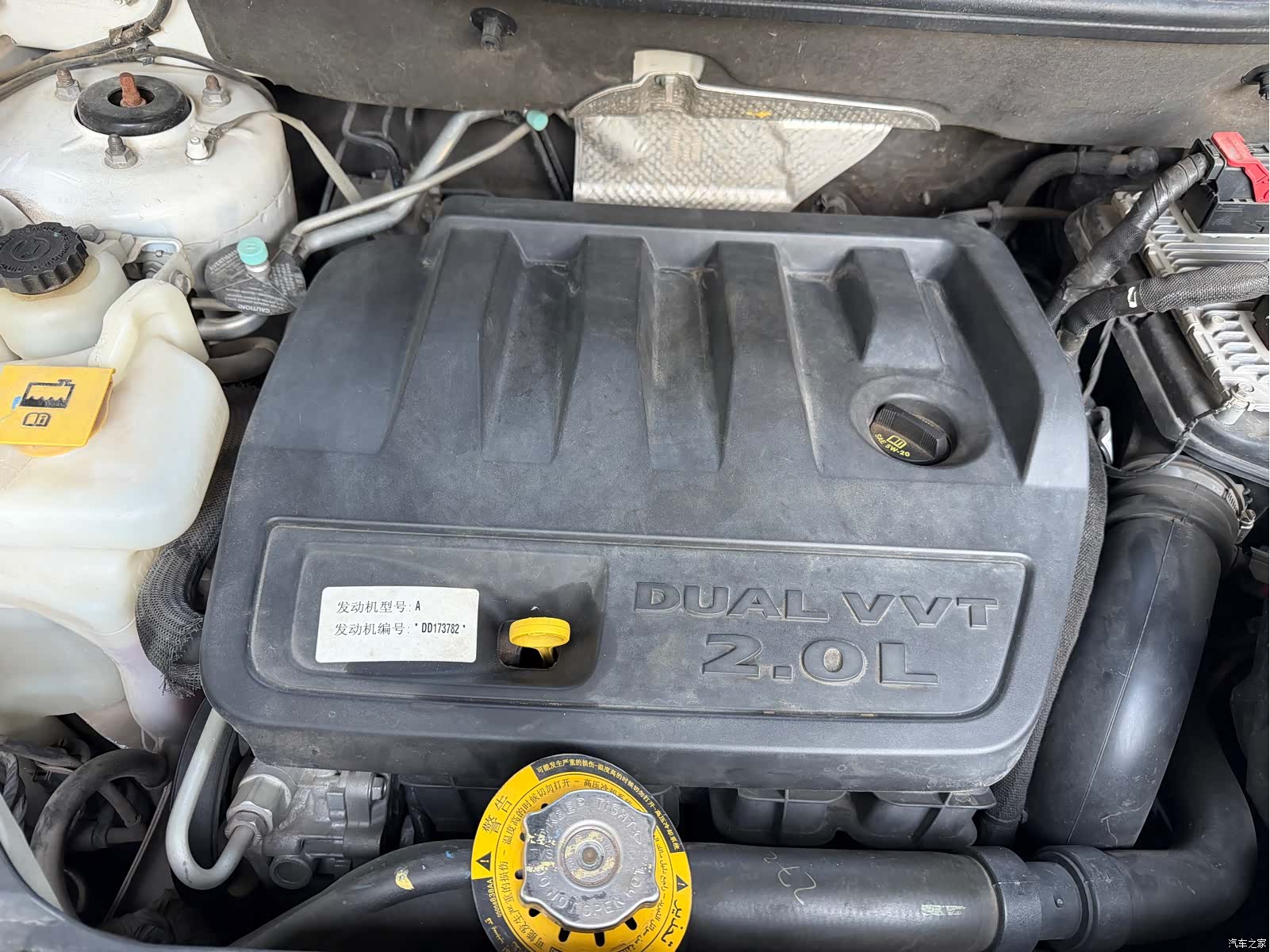 Jeep Compass, 2013 22