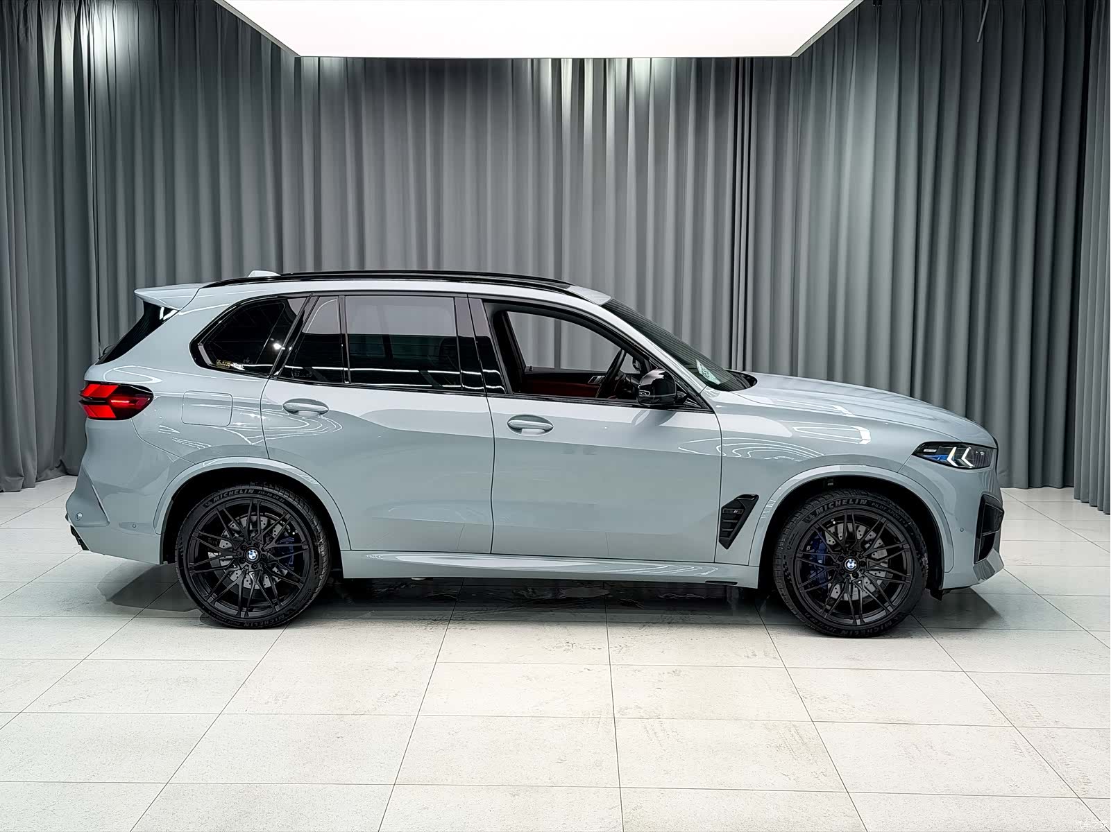 BMW X5, 2024 3