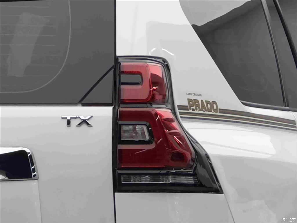 Toyota Prado, 2014 18