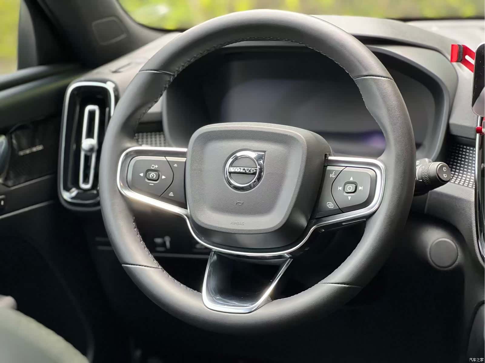 Volvo XC40, 2022 17