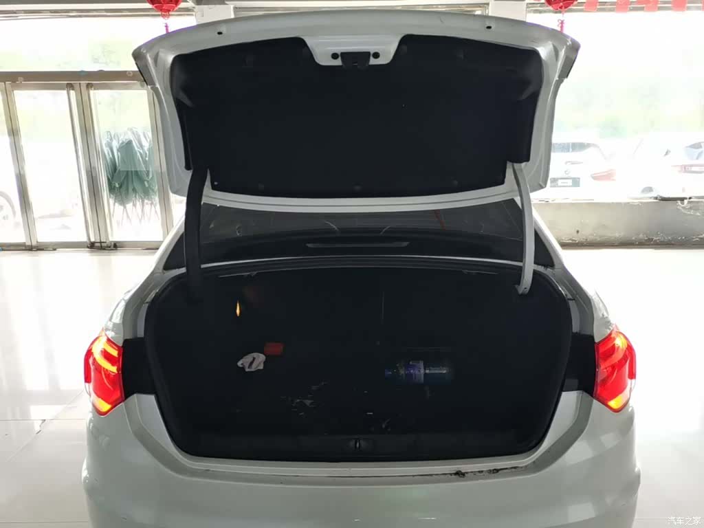 Citroen C4, 2015 19