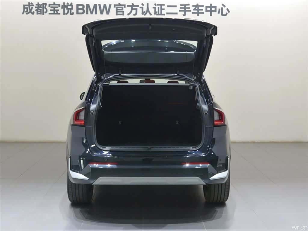BMW X1, 2024 14